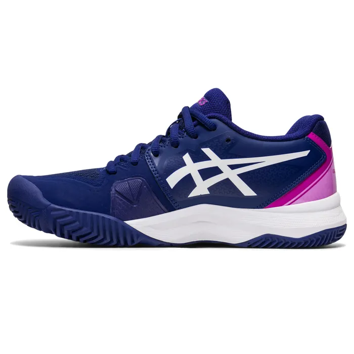 Asics Gel-Challenger 13 Padelschoenen Dames
