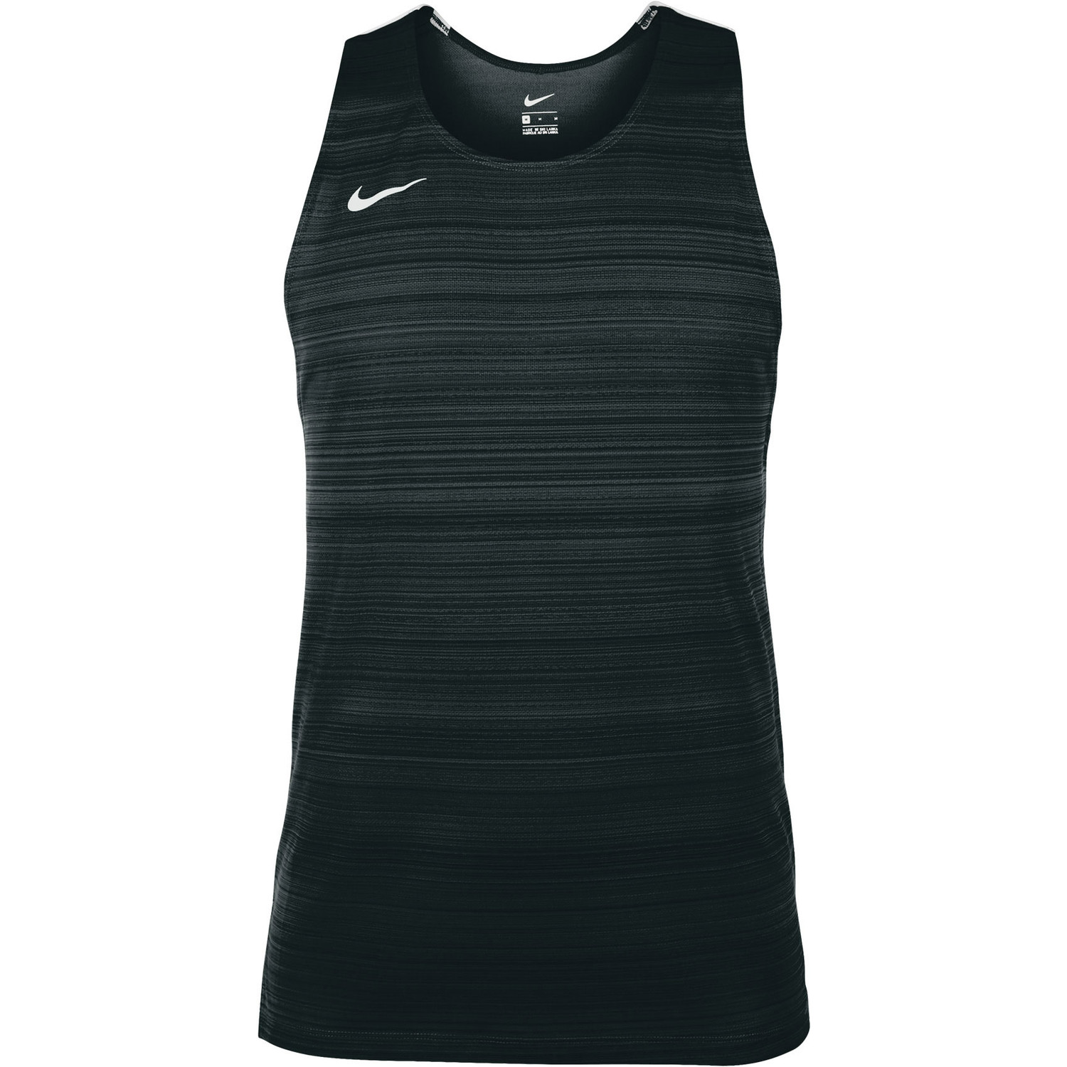 Nike Stock Wedstrijd Set Heren