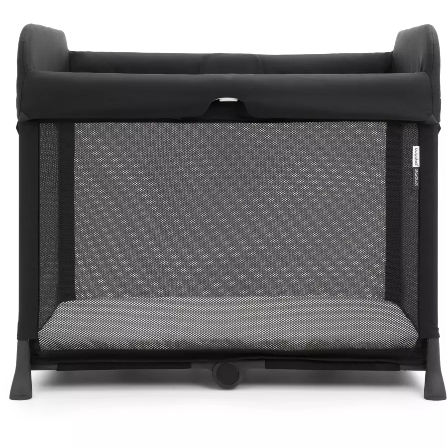 bugaboo Reisebett Stardust Black