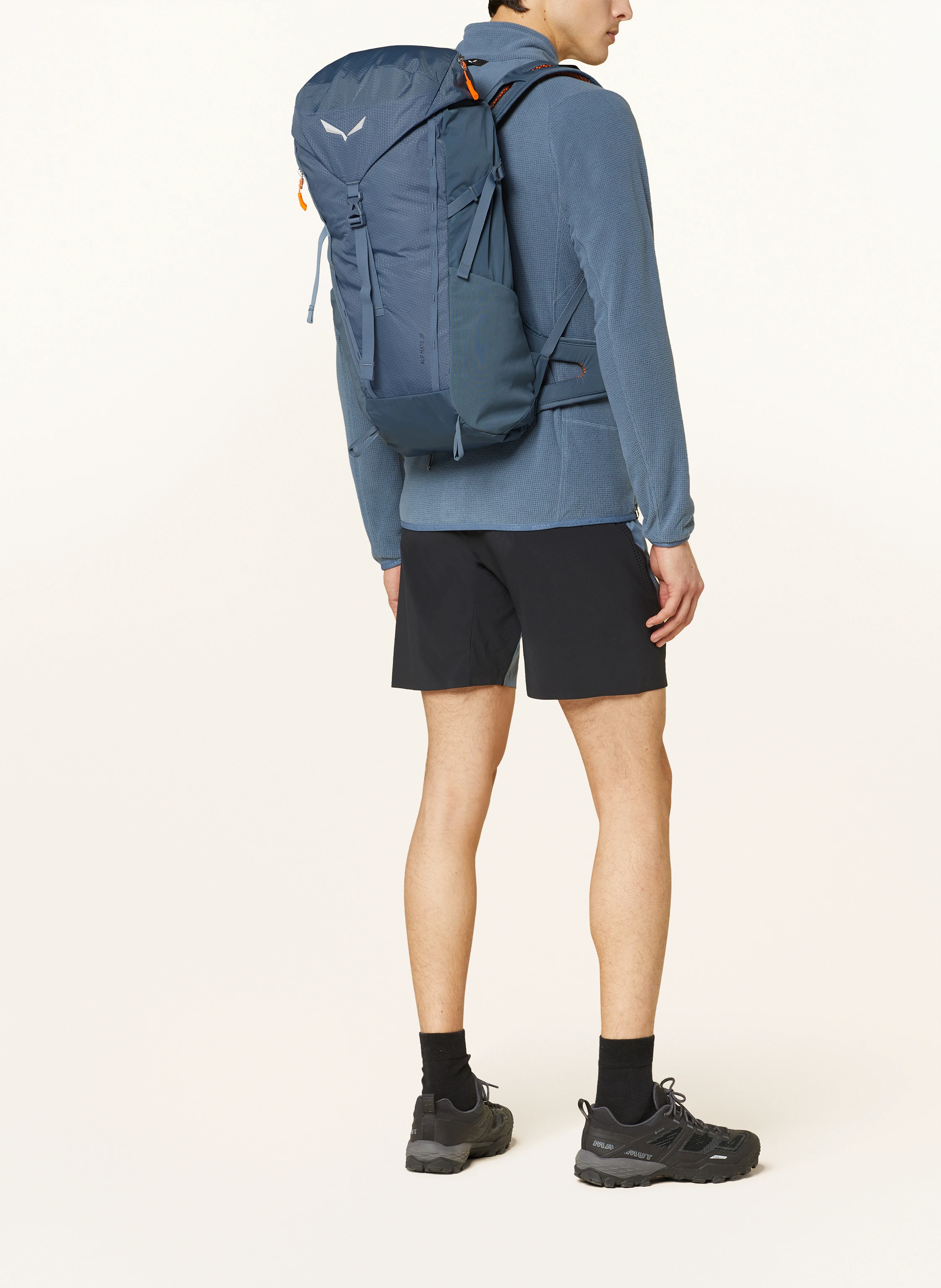 SALEWA Rucksack ALP MATE 26 l