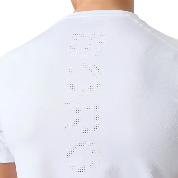 Bjorn Borg Björn Borg Ace Mesh Panel Shirt Heren