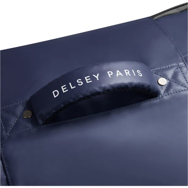 Bagagerie de voyage DELSEY PARIS RASPAIL SAC VOY TR CAB 55CM BLUE