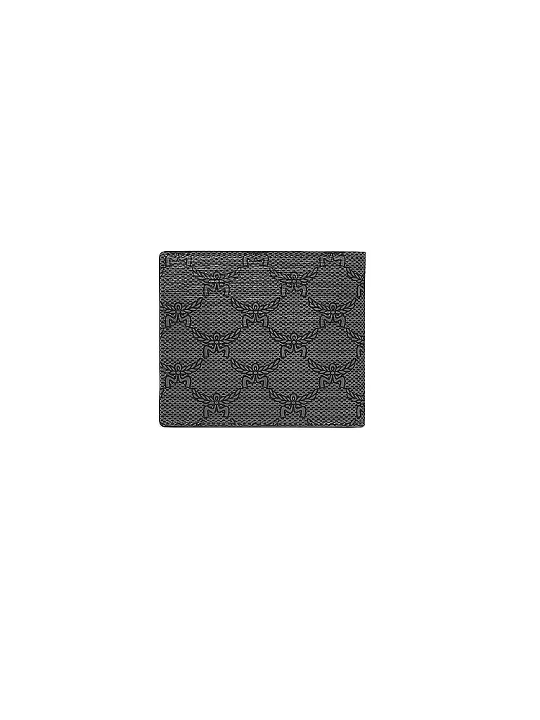 MCM Geldbörse HIMMEL Small grau
