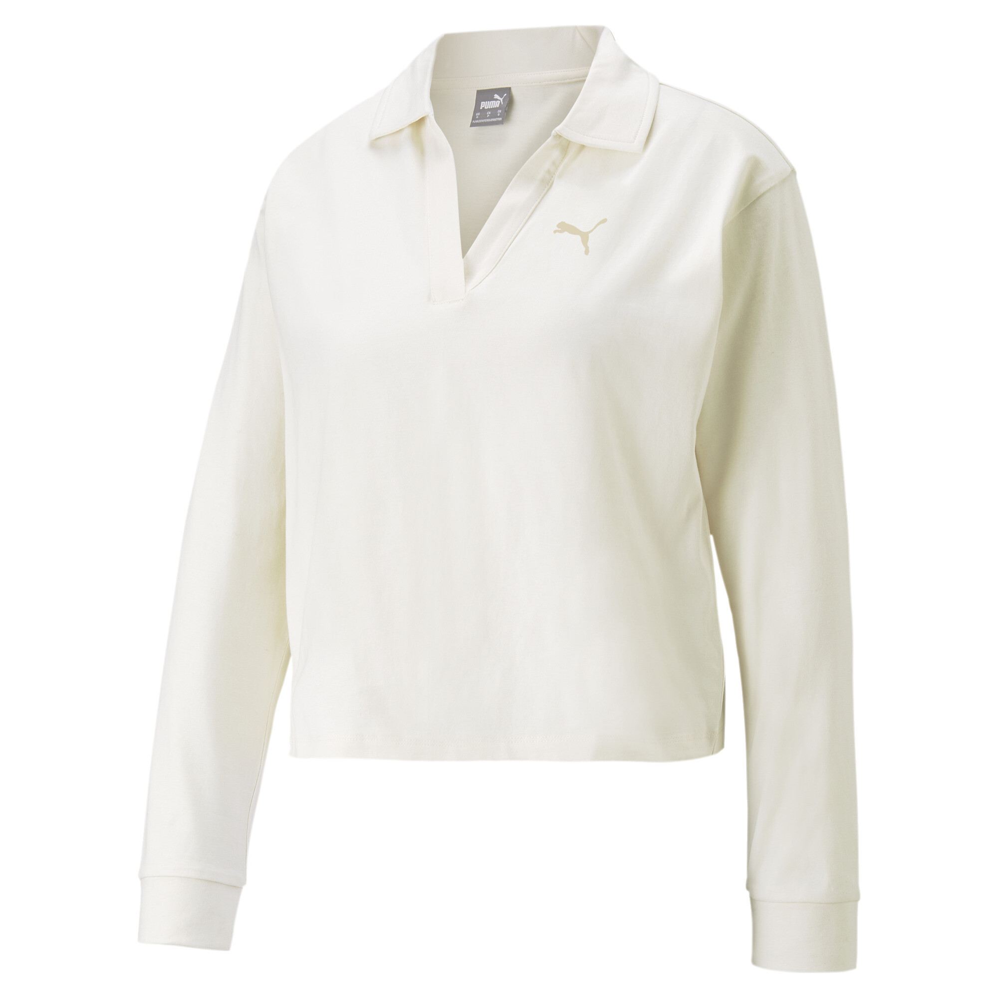 PUMA PUMA Power Better Longsleeve