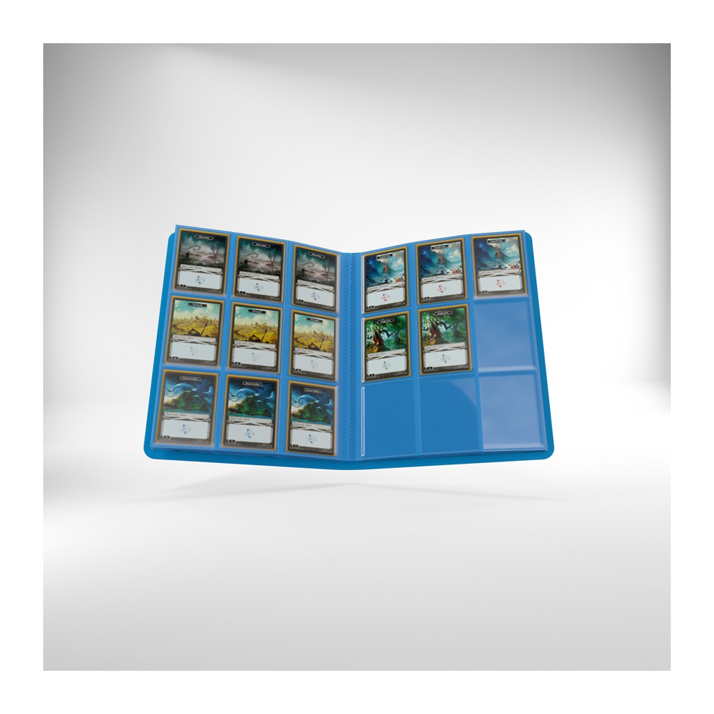 Gamegenic - Portfolio - 18 Pocket