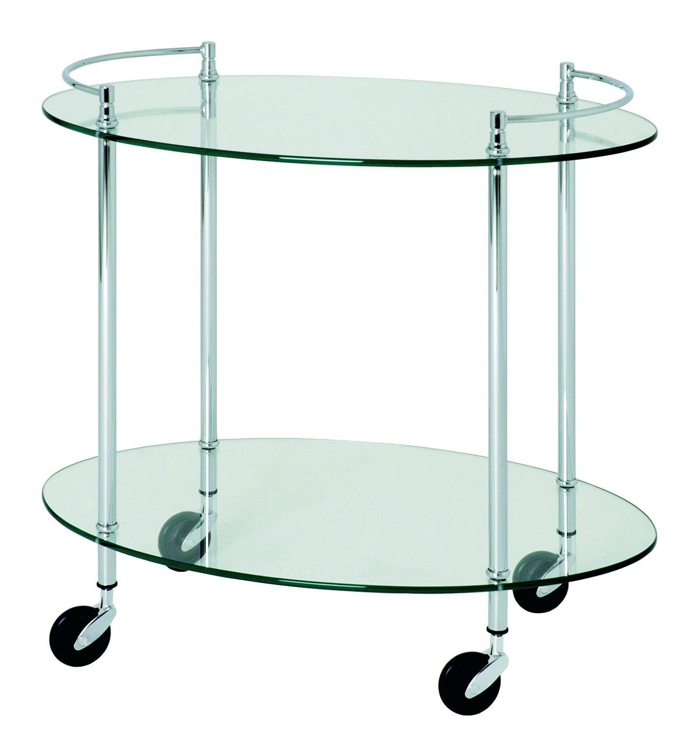 Servierwagen