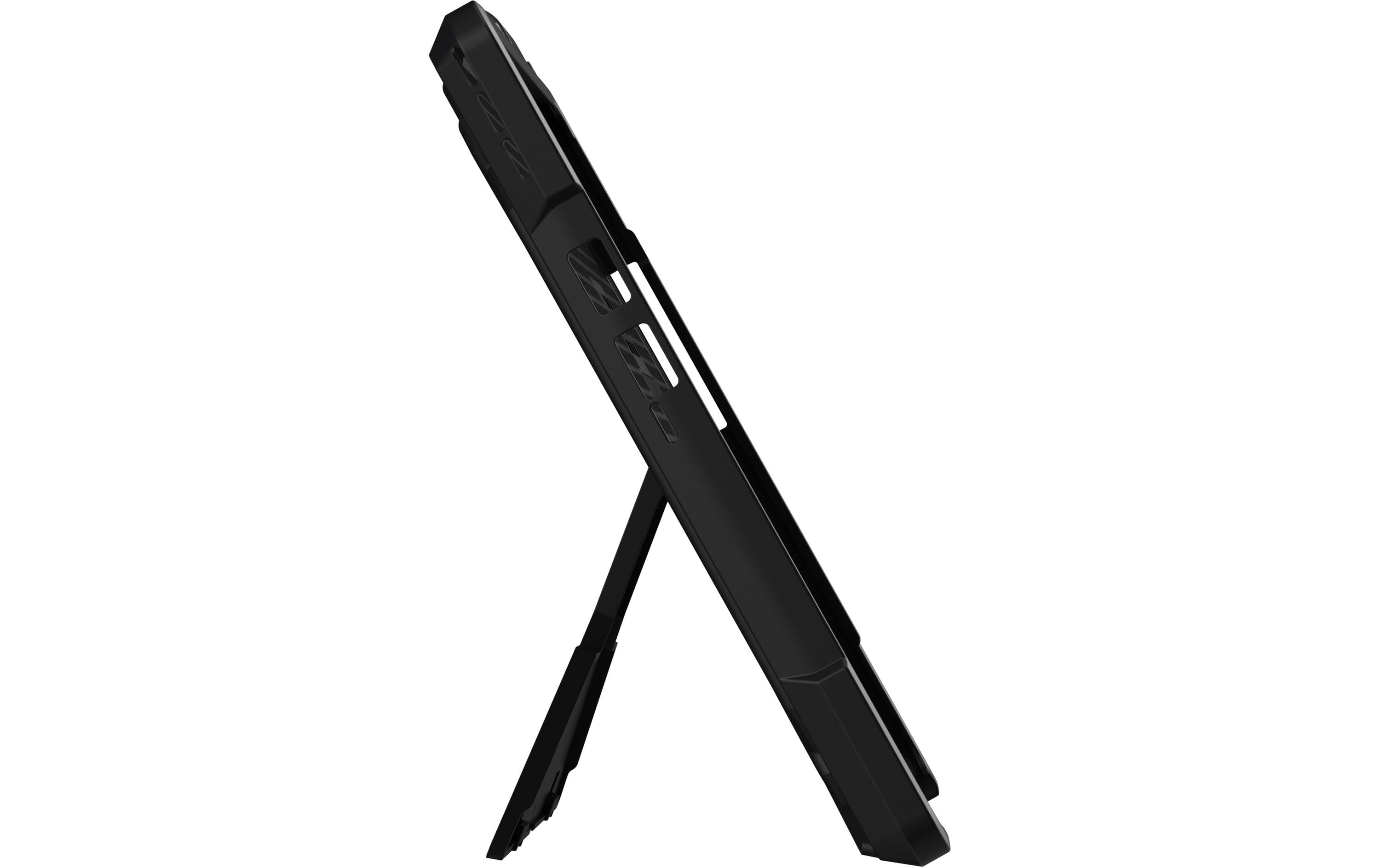 Tablet Back Cover Metropolis SE Surface Pro 9/10/11 SchwarzLeichte Tablet-Schutzhülle mit effektiver Schutzfunktion für das Microsoft Surface Pro 9, Pro 10 und Pro 11