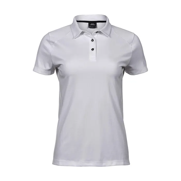 Falk&Ross Luxury Sport Polo Dames