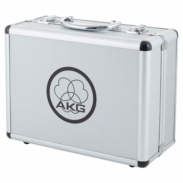 AKG C414 XLS