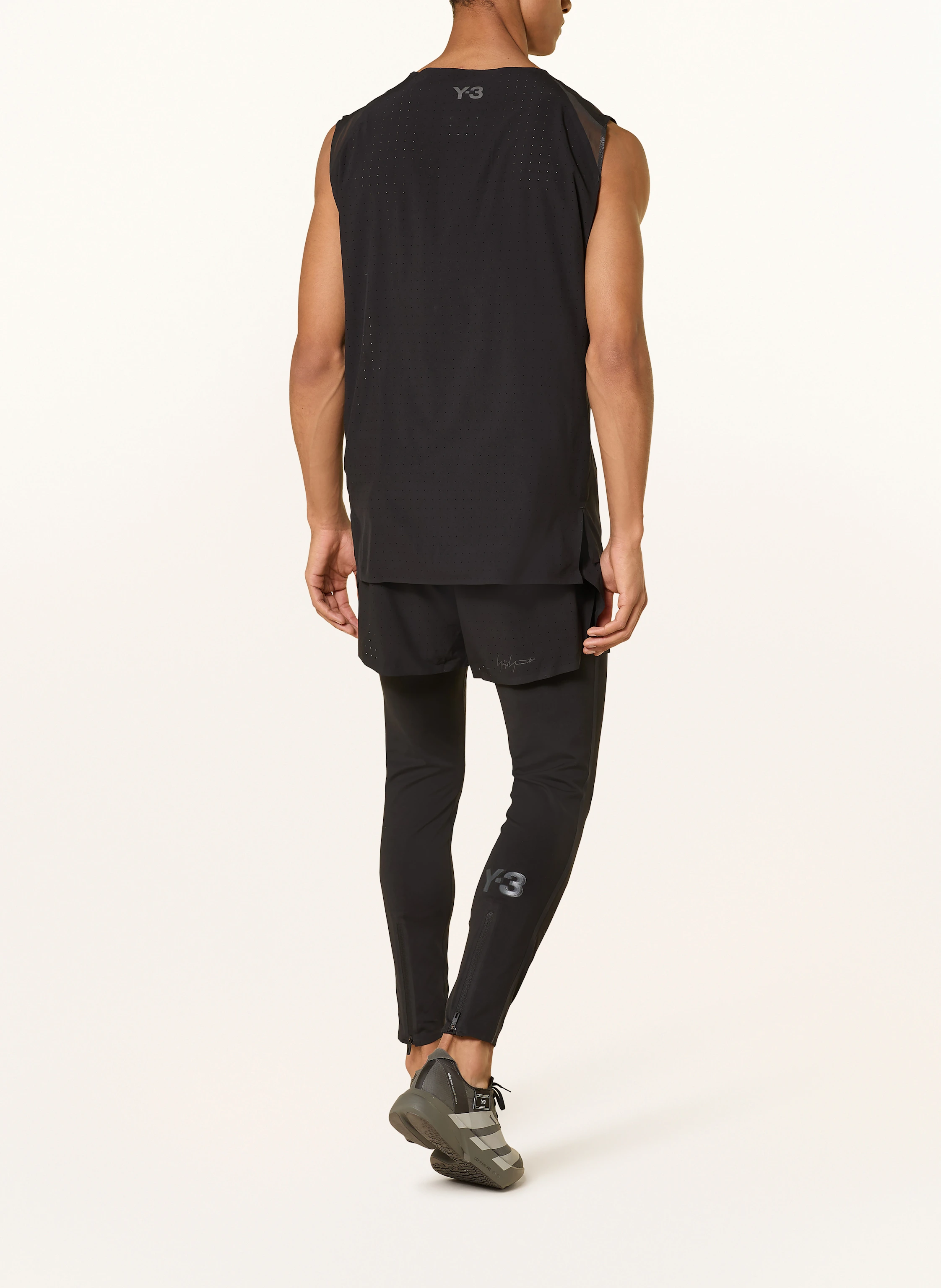 Y-3 Lauftop