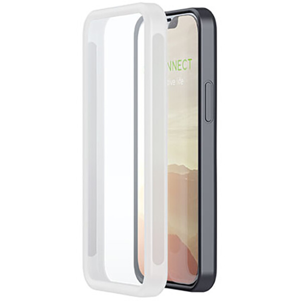 SP Connect - Protection Etanche Weather Cover - iPhone 13 Mini|iPhone 12 Mini