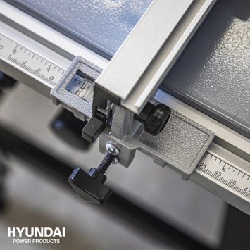 Hyundai zaagtafel 1500W 250mm 24T