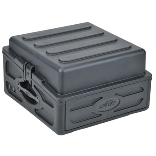 SKB 1SKB-R102 audio en DJ rack 2U + 10U