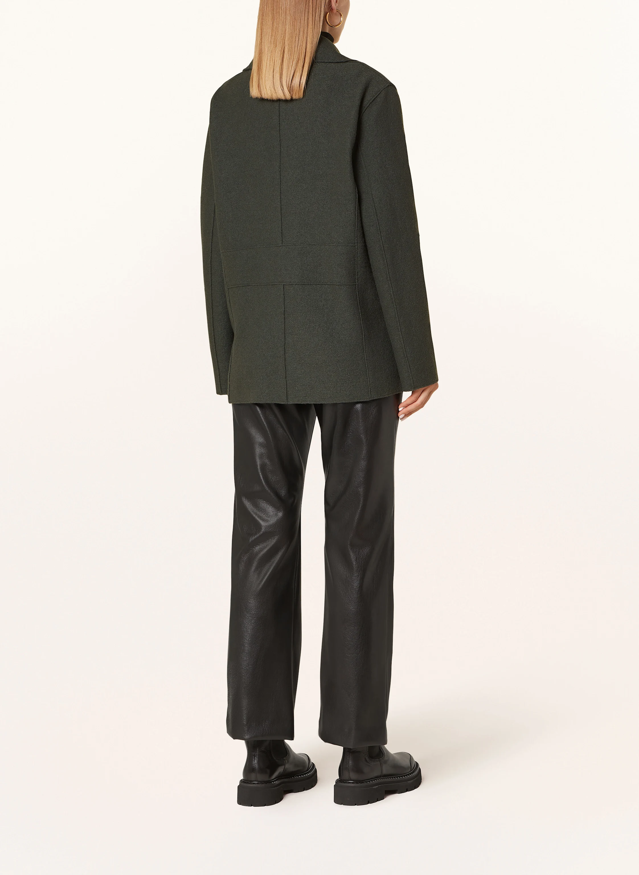 BLONDE No.8 Cabanjacke KIM