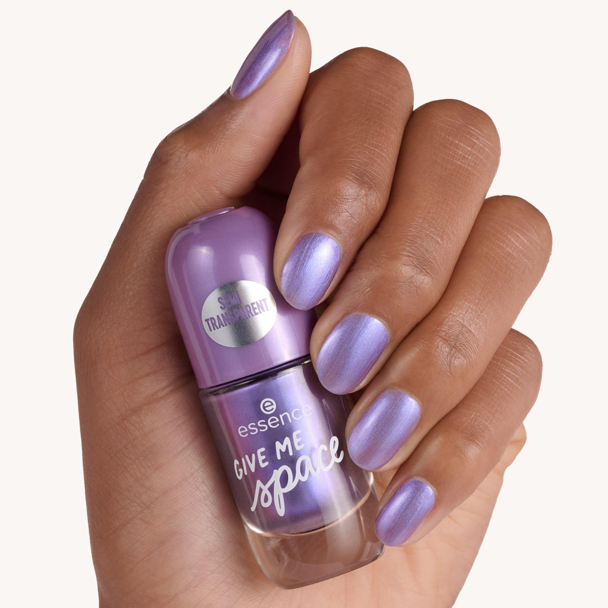 gel nail colour vernis à ongles gel