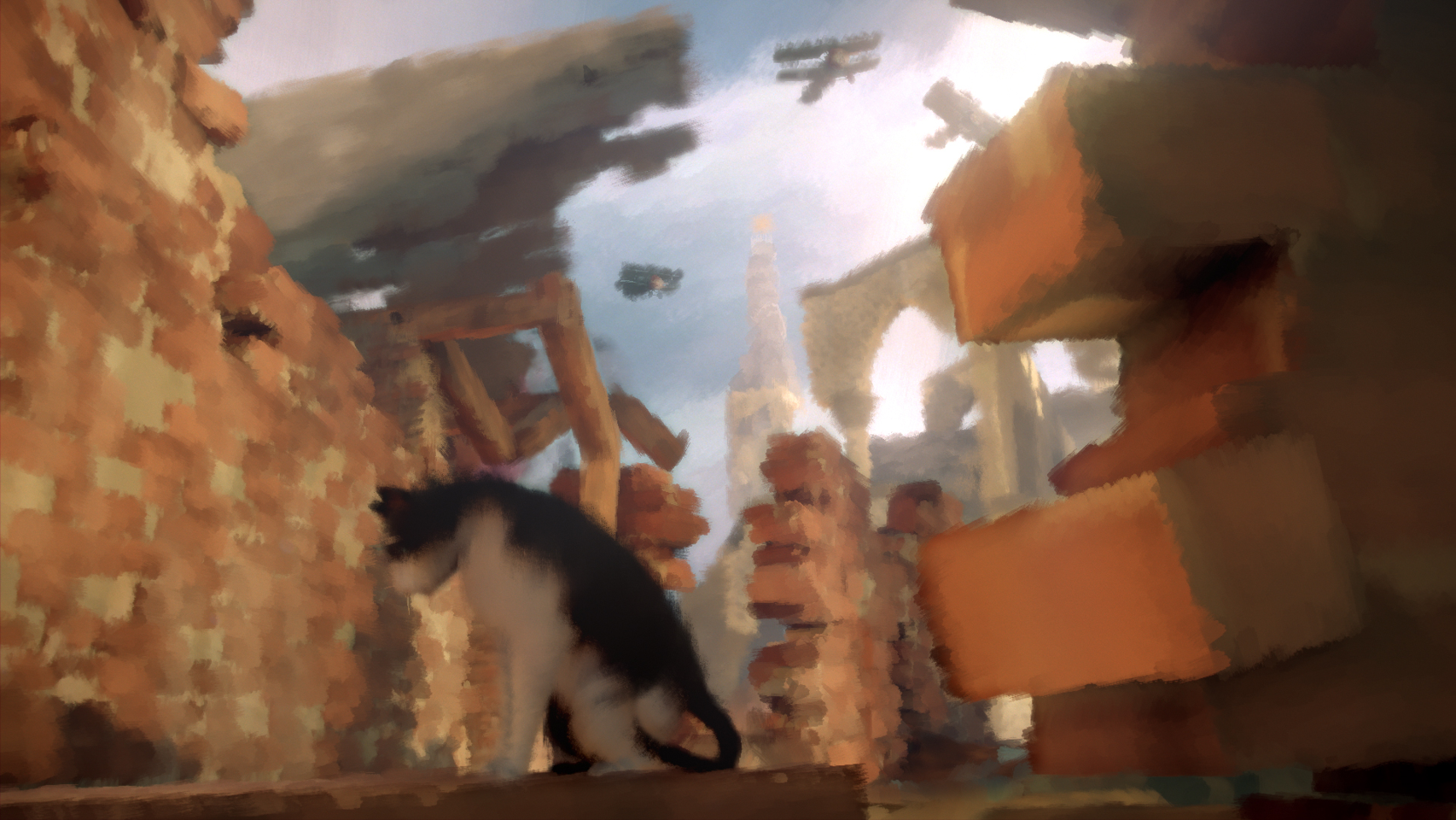 11-11 Memories Retold™- PC