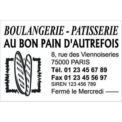 Trodat Printy 4927 - Tampon personnalisable avec 9 lignes de texte - zone d'impression 60 x 40 mm