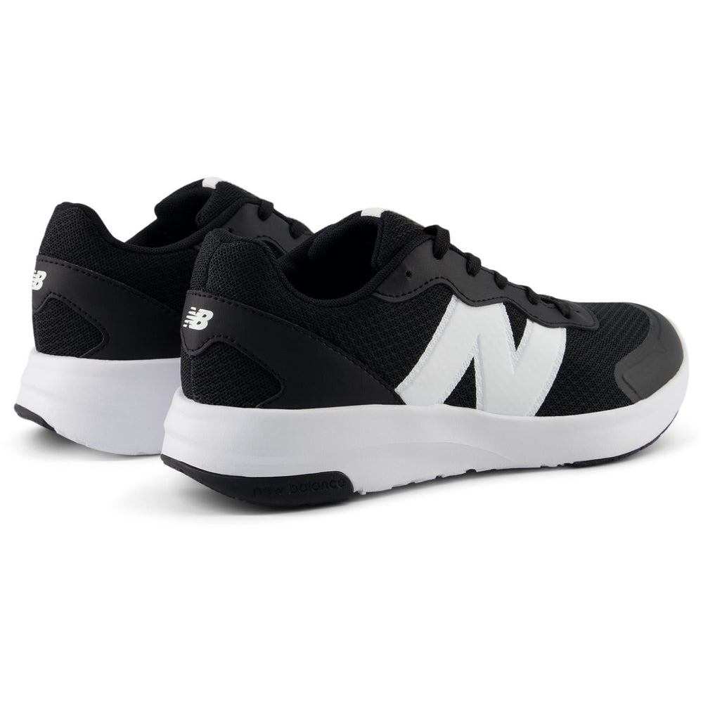 Køb New Balance Sneakers Black FreshFoam 578 Kids Lace