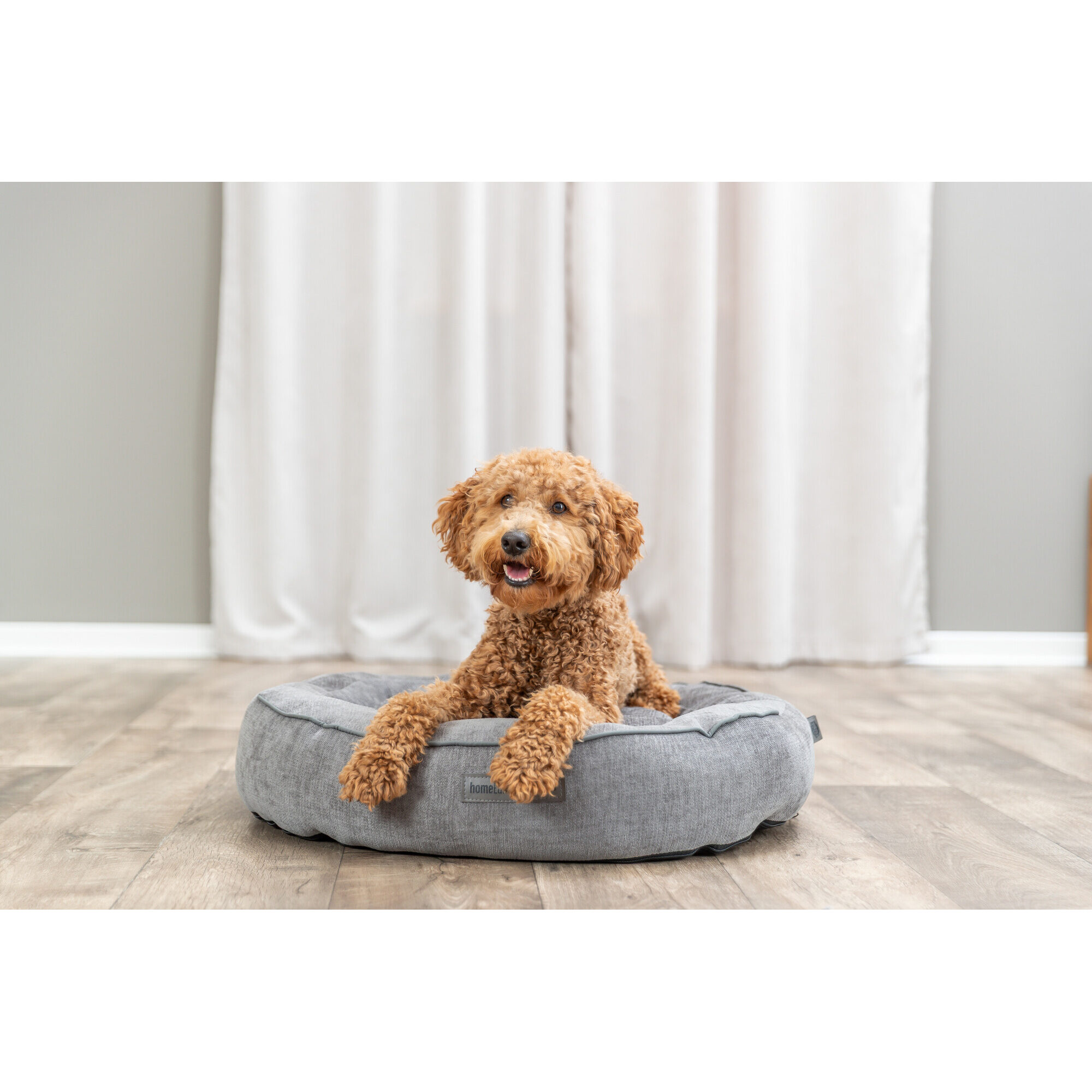 Trixie Vital Mand Lennox - Rond