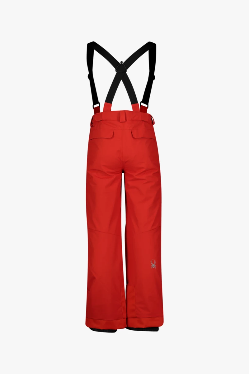 Spyder Propulsion Jungen Skihose