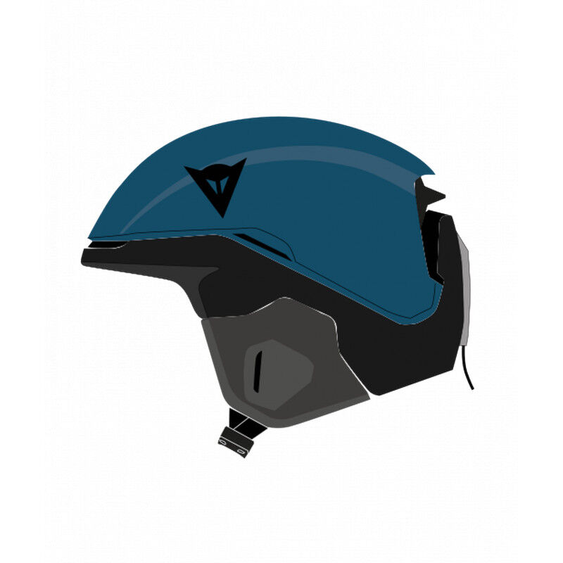 Nucleo - Casque ski