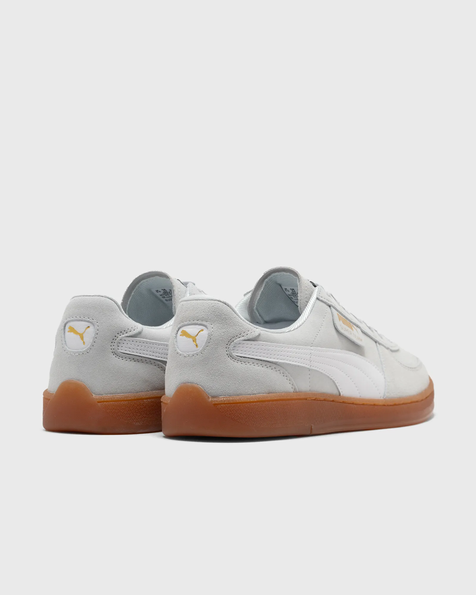 Puma Super Team Suede