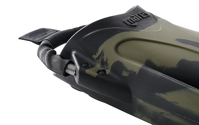 MARES - PALMES POWER PLANA TACTICAL GREEN