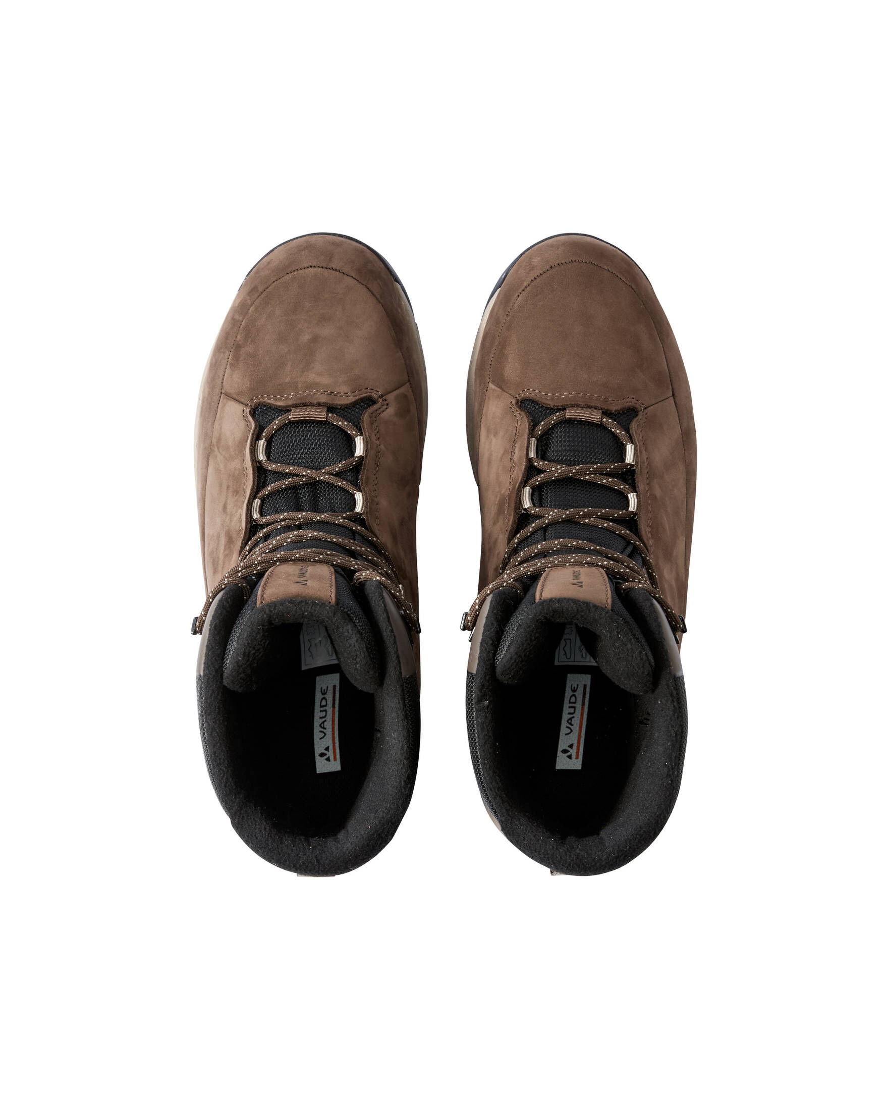 VAUDE| Herren Wanderschuhe Core Winter STX