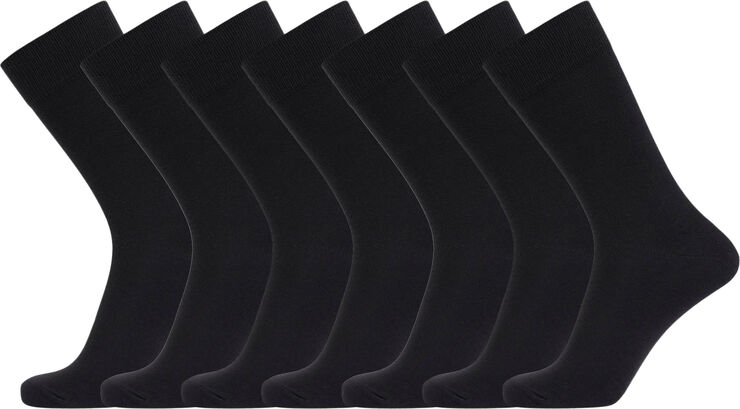 JBS JBS socks bambus 7 pairs box Sort
