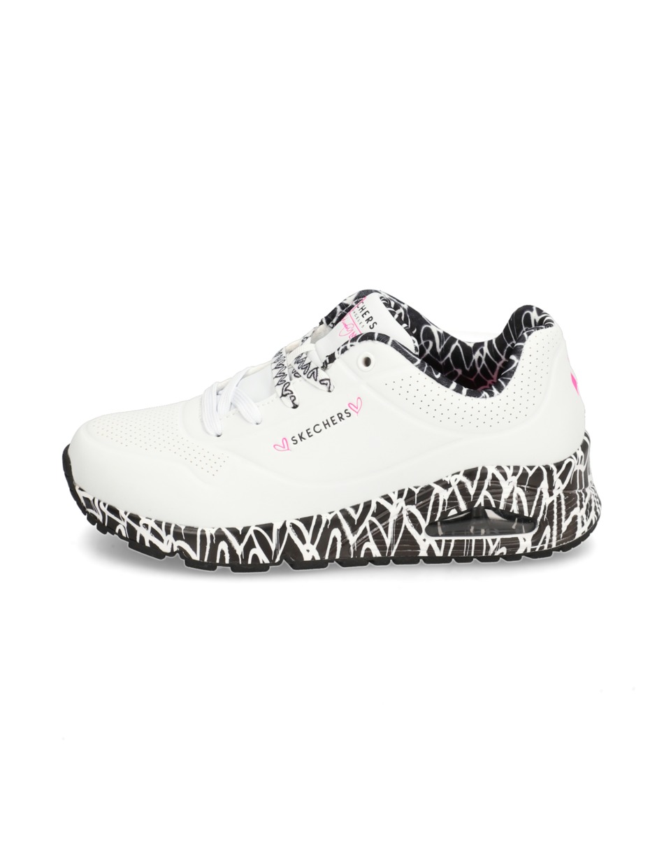 SKECHERS X JGOLDCROWN