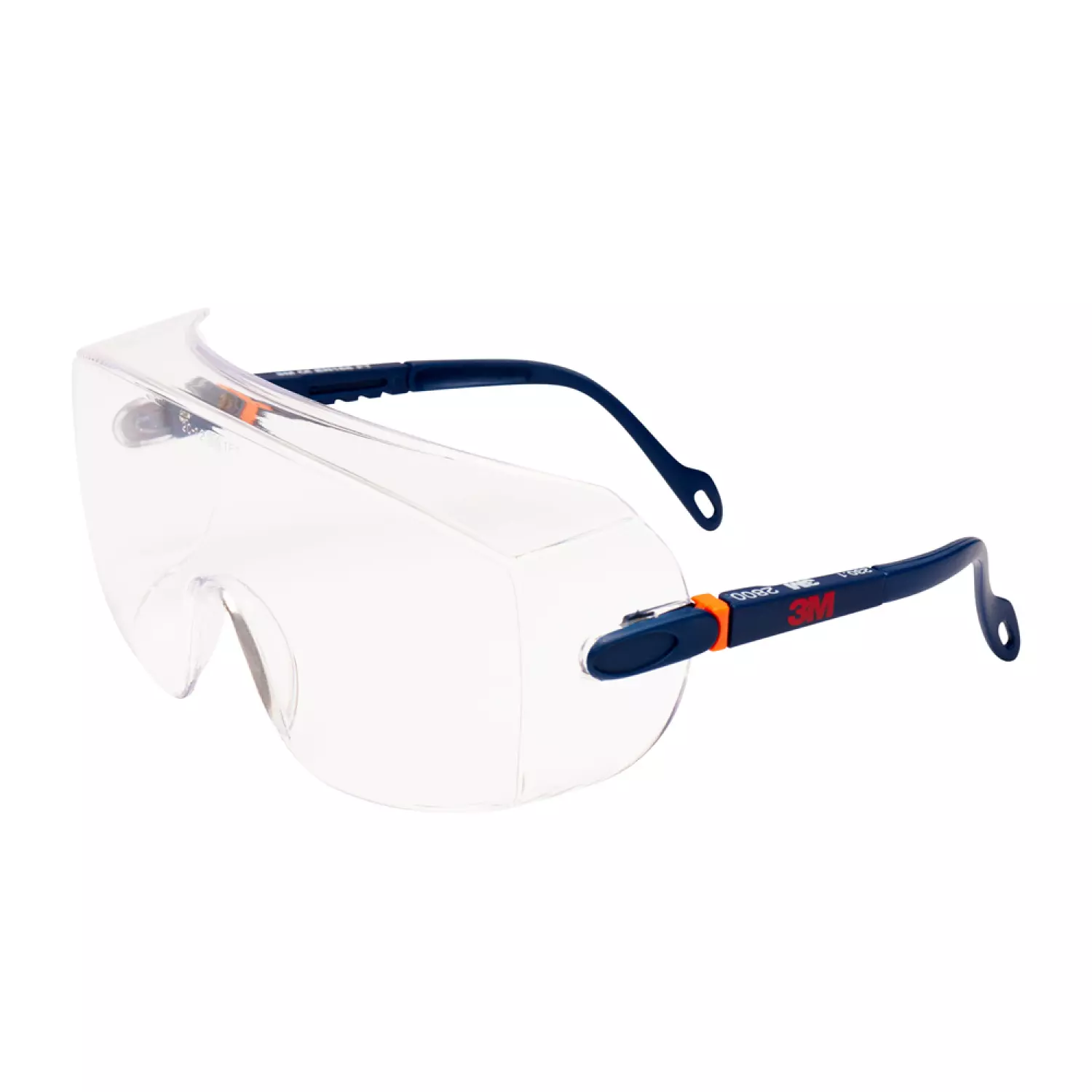 3M 2800 Overzetbril