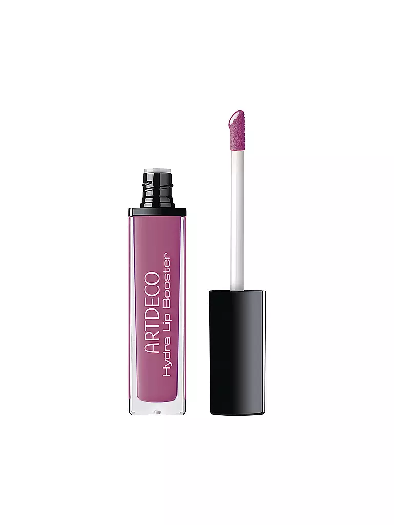 ARTDECO Lippenstift - Hydra Lip Booster ( 41 Syringa )  rosa
