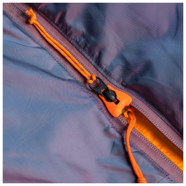 Mammut - Women's Relax Fiber Bag -2°C - Sac de couchage synthétique