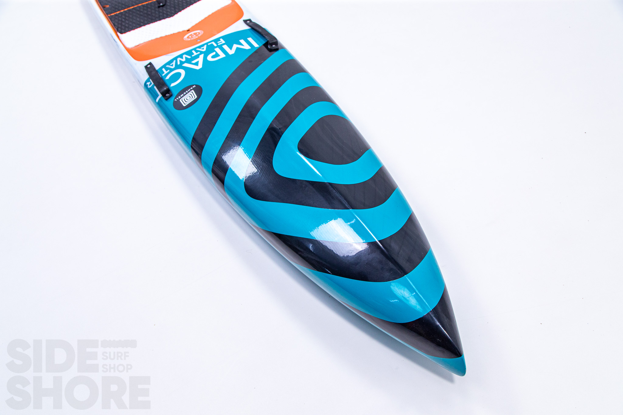 Nahskwell IMPACT Flatwater   14' x 23.5