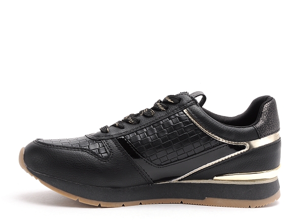 Tamaris basses femme 23603 28 noir