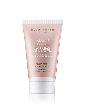 Acca Kappa Jasmine & Water Lily hand cream 75ml