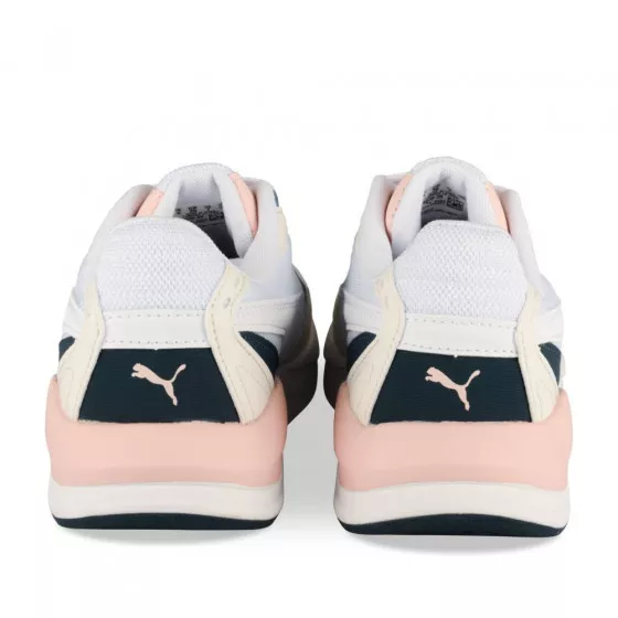 Baskets BLANC PUMA X-Ray Speed Lite