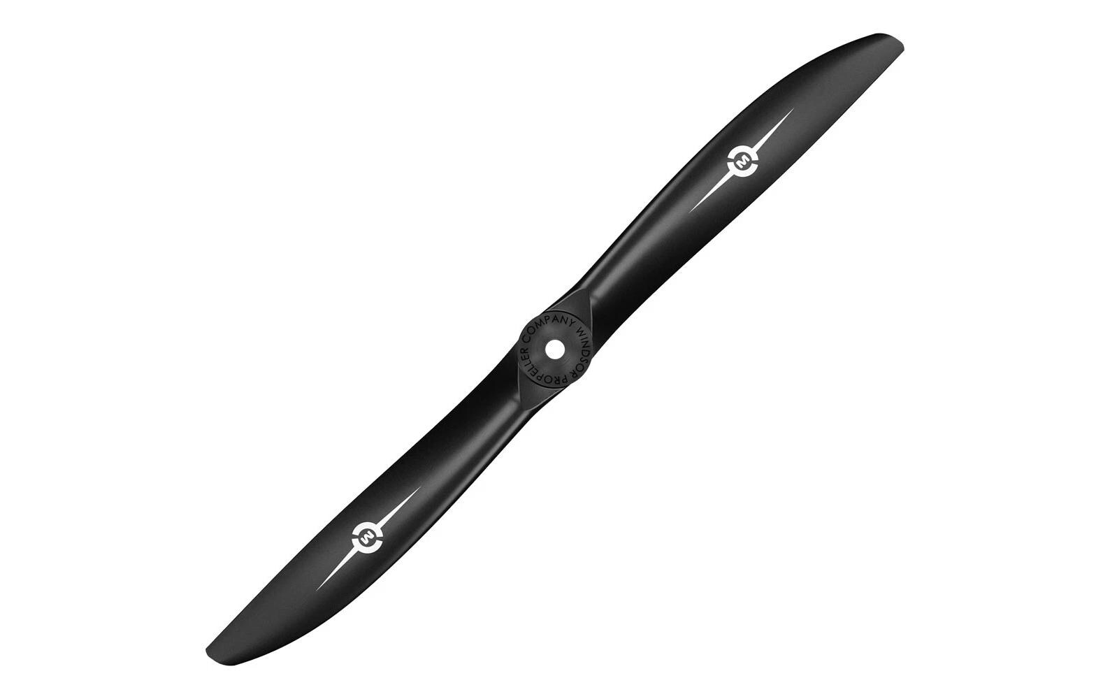 Propeller Scimitar 15x8 