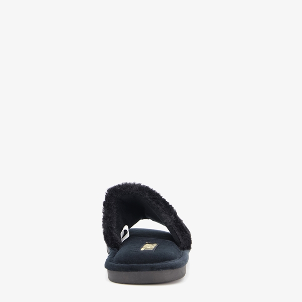 Thu!s dames teddy pantoffels