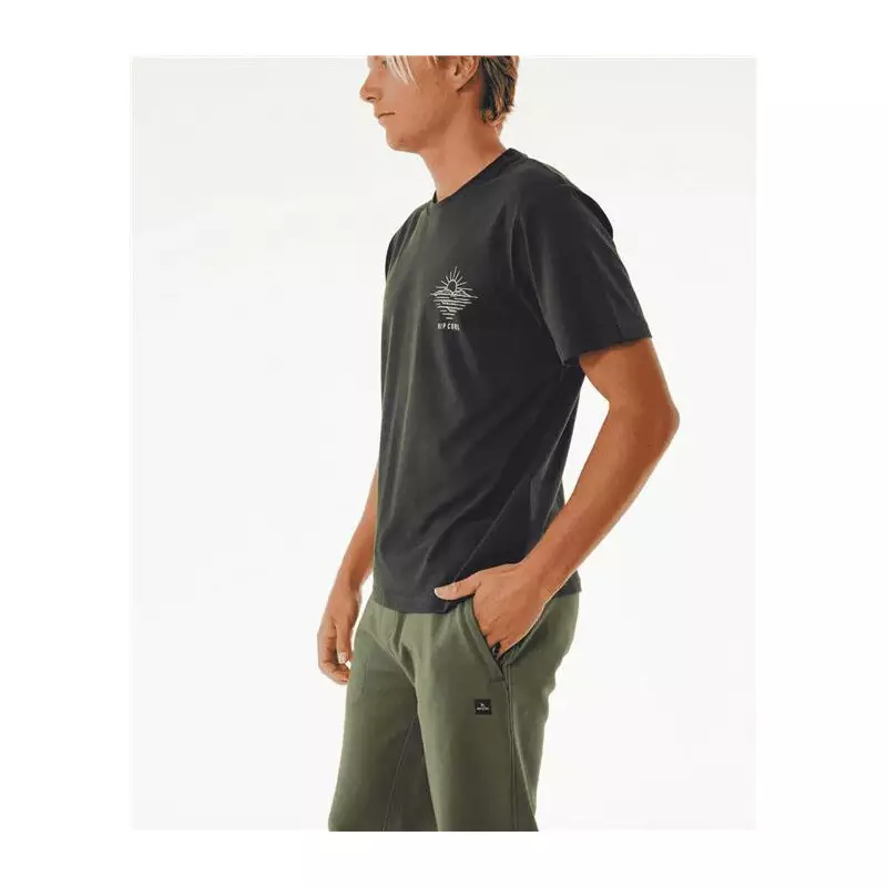 Pantalon RIPCURL Vaporcool Trackpant Dark Olive L