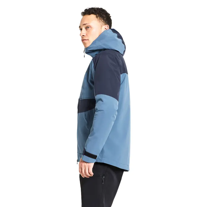Didriksons Povel Winterjas Heren