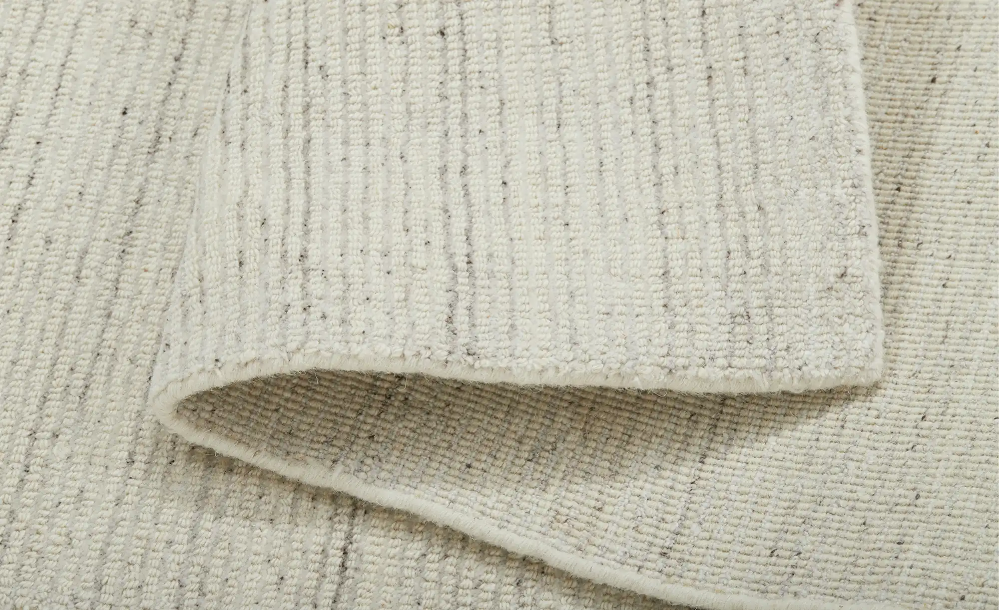 handgewebter Teppich Mysen