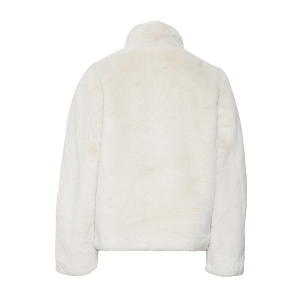 Vero Moda Veste Beige Fille Vero Moda Sonjaeva