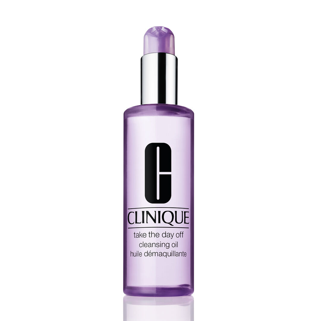 CLINIQUE Take The Day Off Cleansing Oil - 200ml
