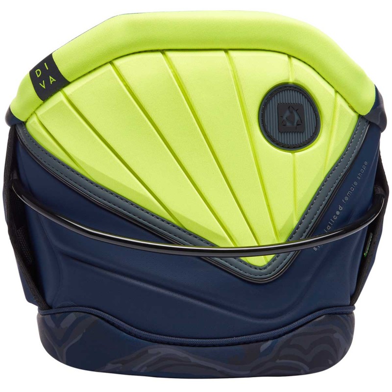 Harnais Ceinture Mystic Diva 2019 Navy Lime - The Corner Shop