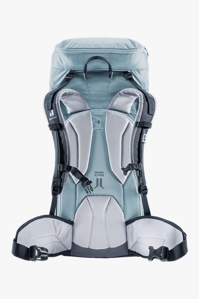 deuter Rise SL 32+8 L Damen Tourenrucksack