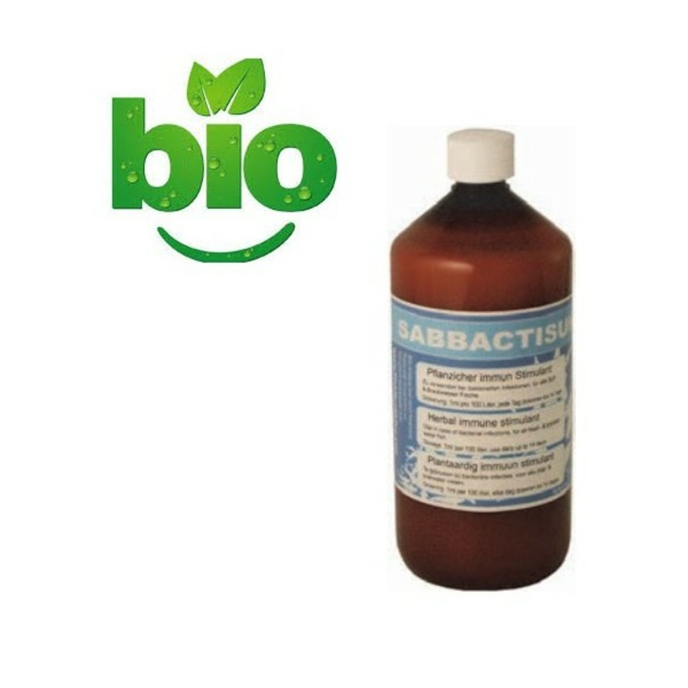 Sabbactisun naturel 1000ml