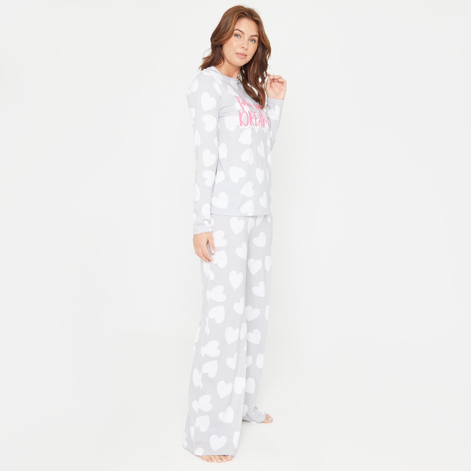 Linea Dreams Cotton Pyjama Set