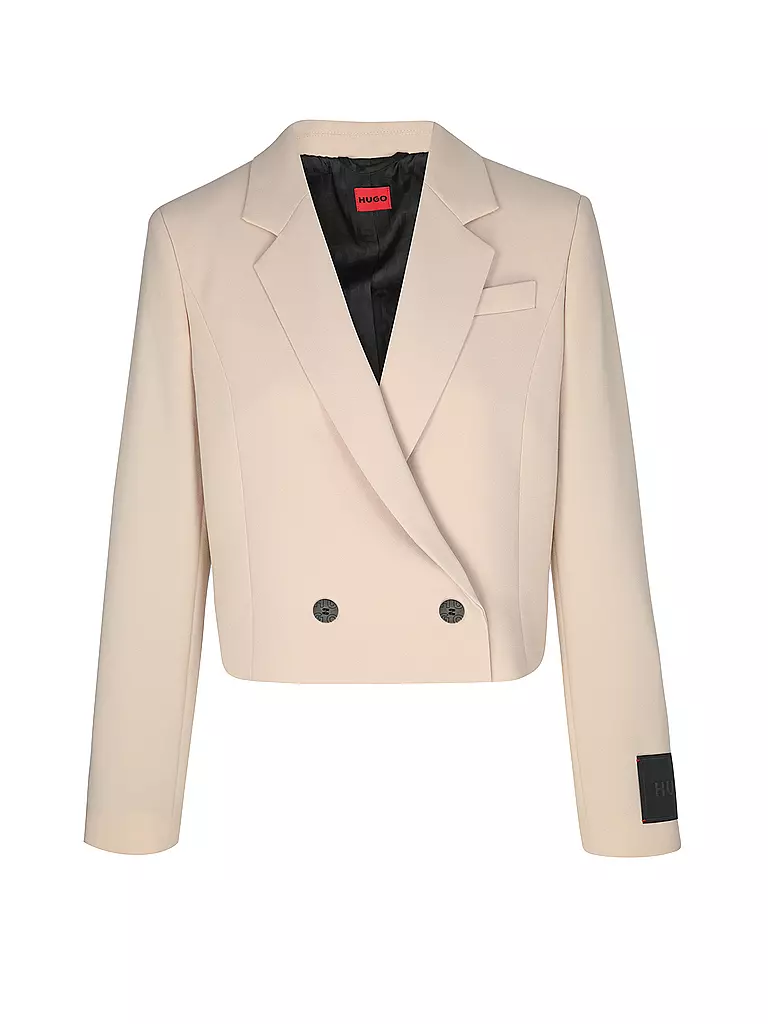 HUGO Blazer ADELANA  beige