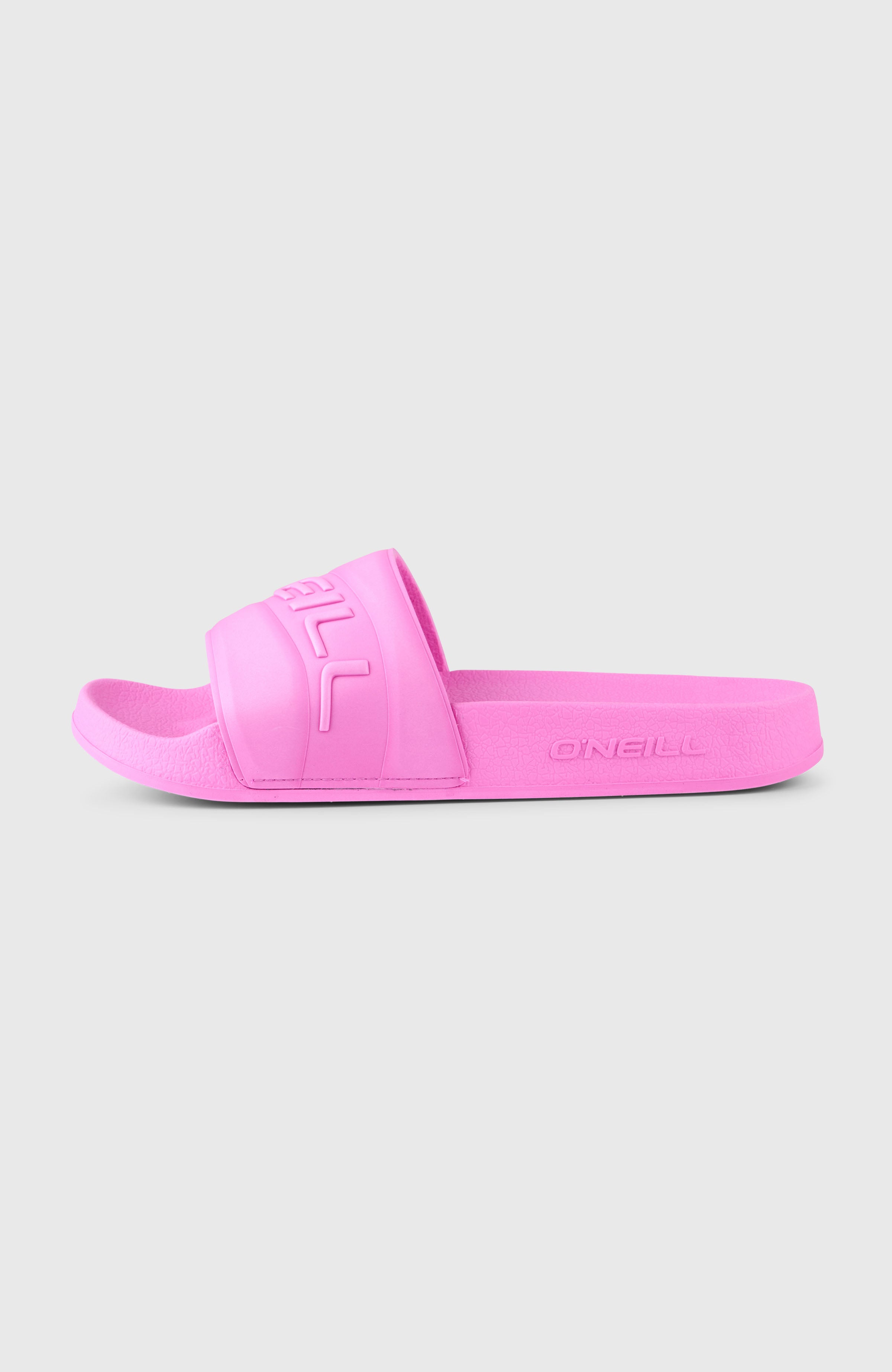 O'Neill Embossed slippers